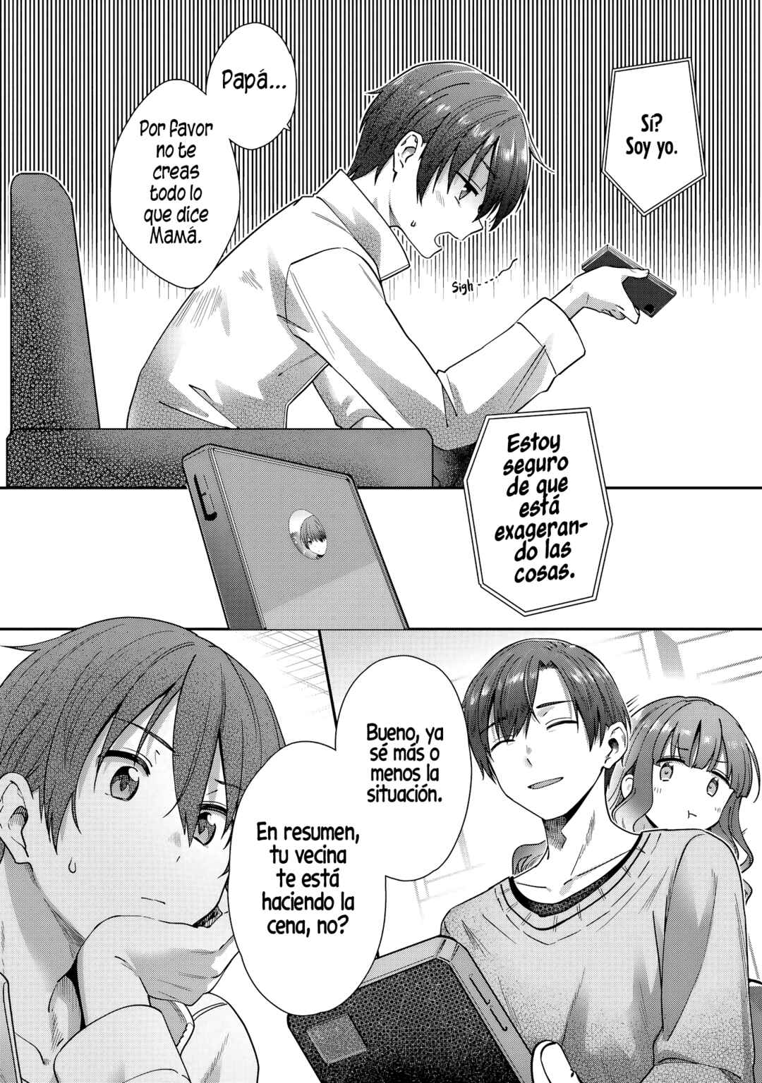 Chapter 2 - Page 6