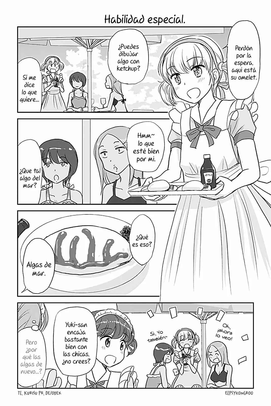 Chapter 404 - Page 2