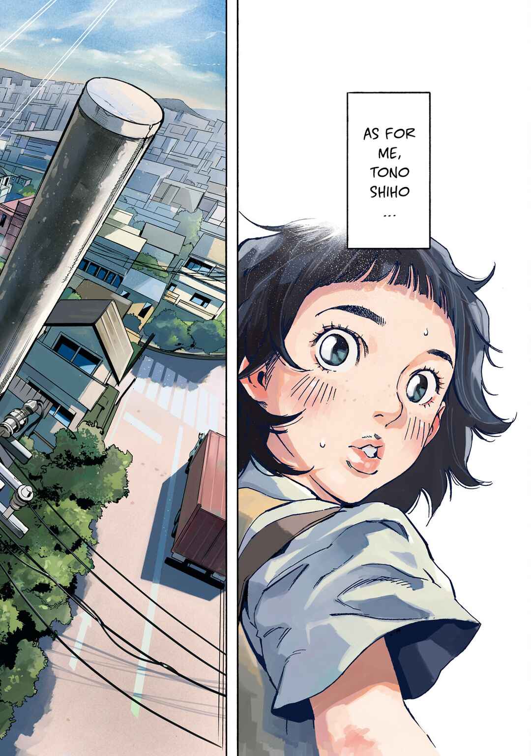 Chapter 1 - Page 4