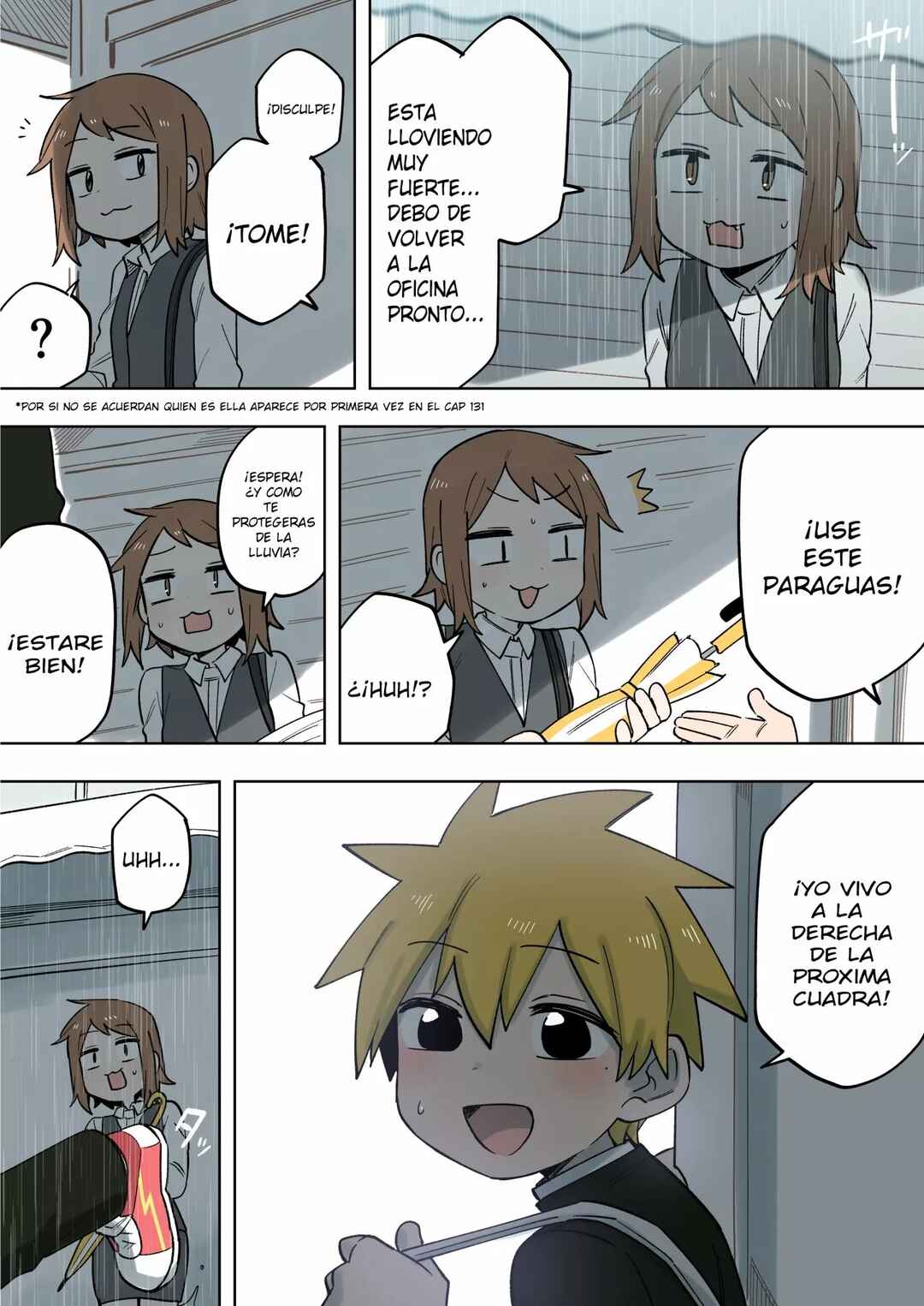Chapter 154 - Page 1