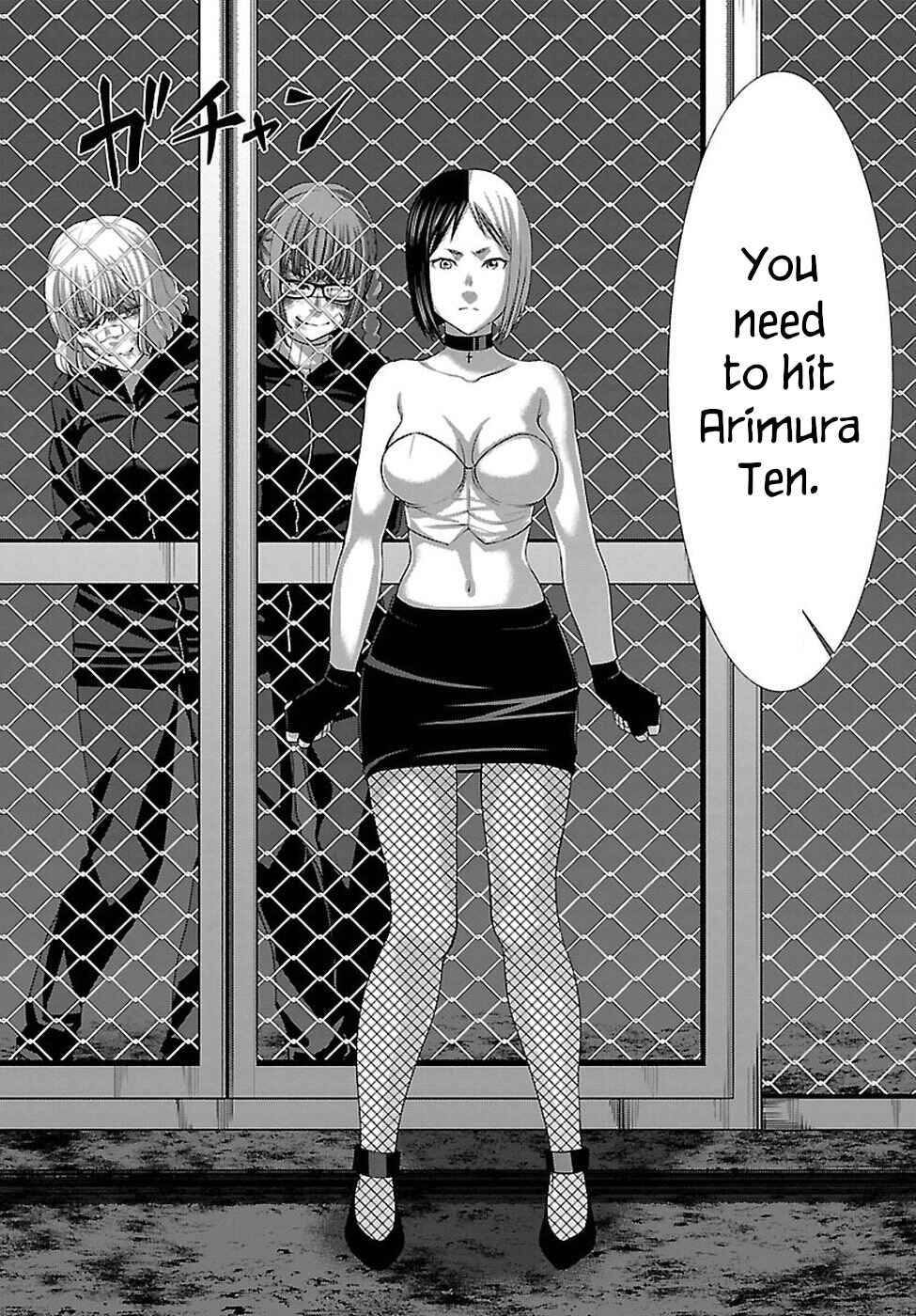 Chapter 41 - Page 40