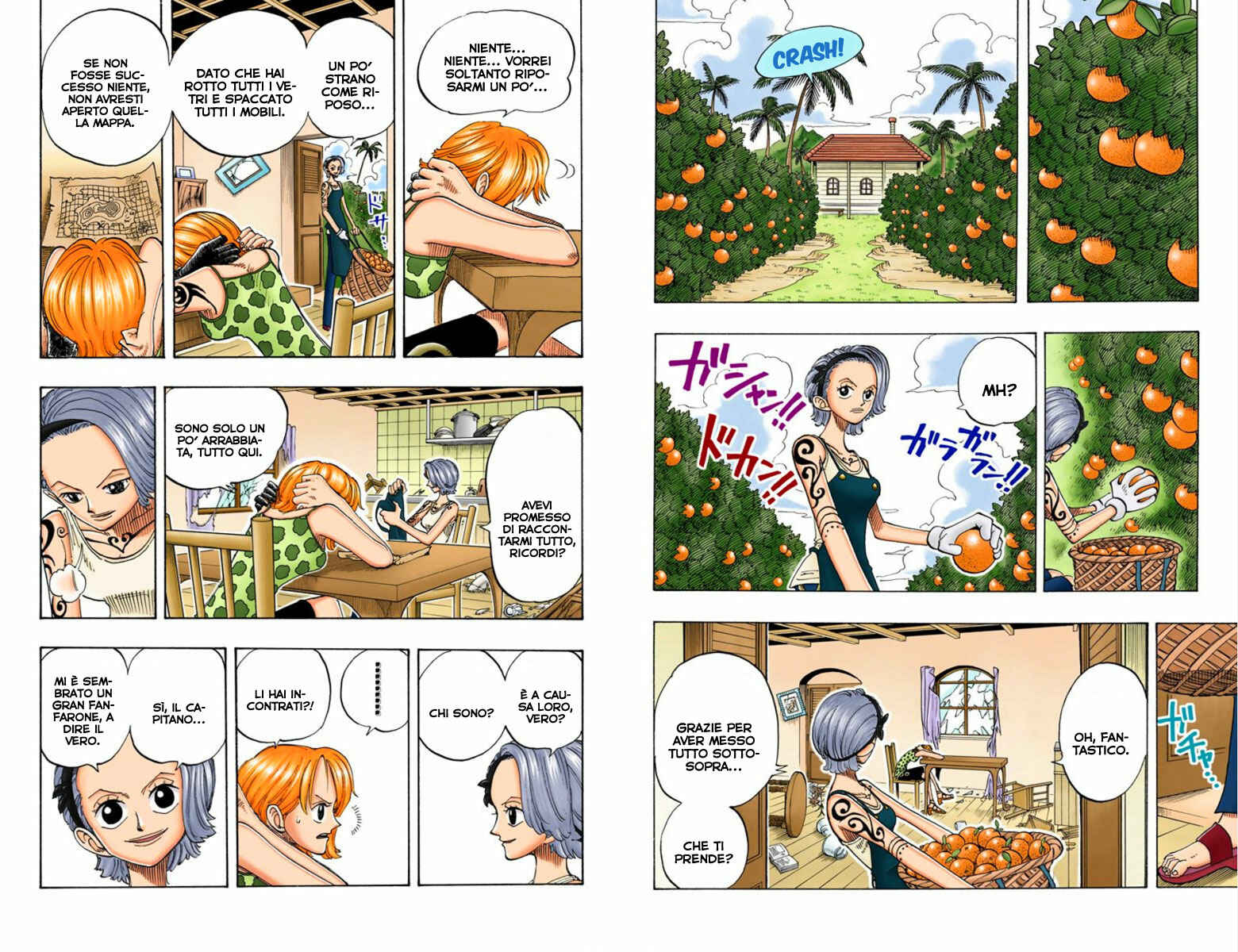 Chapter 76 - Page 8