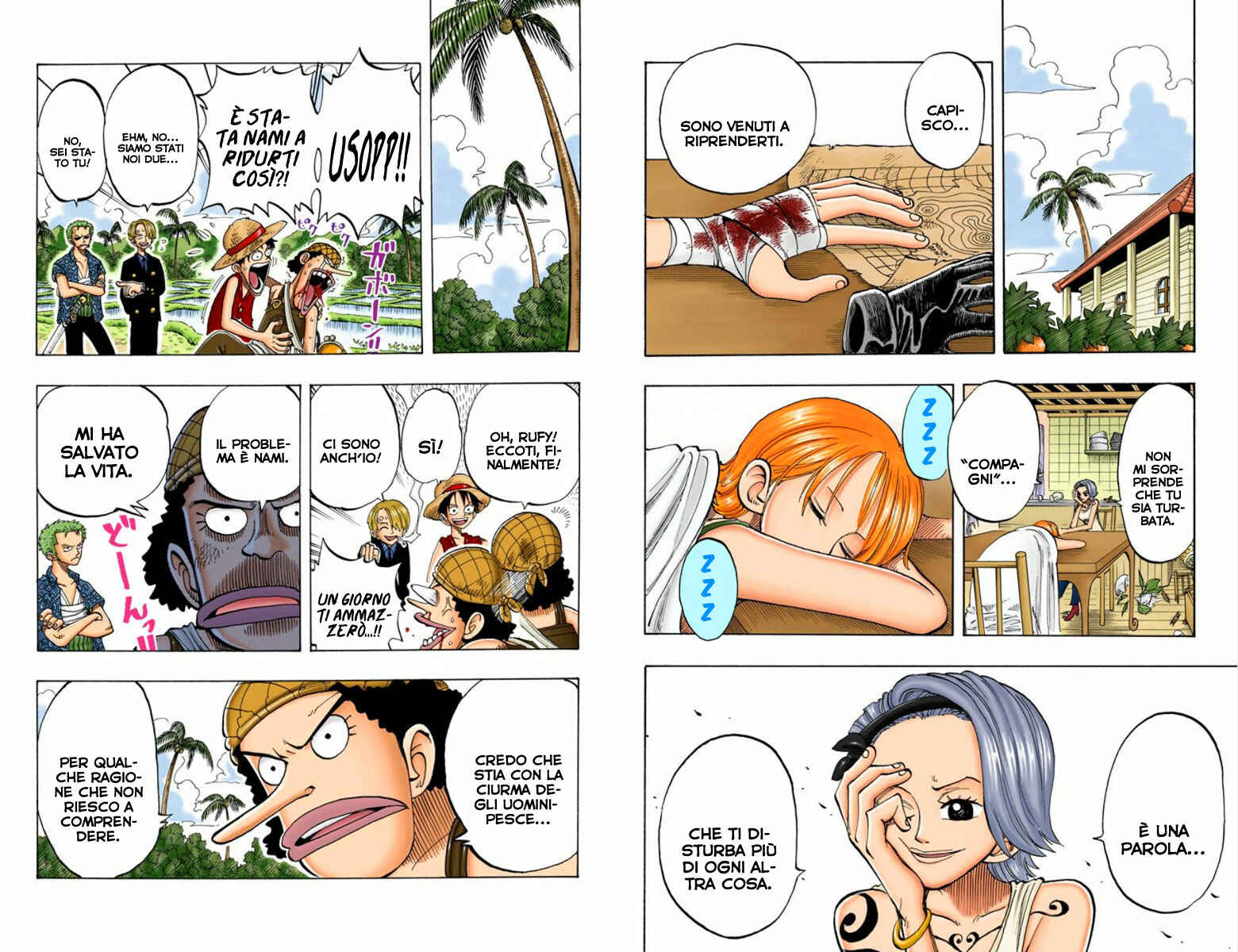 Chapter 76 - Page 9