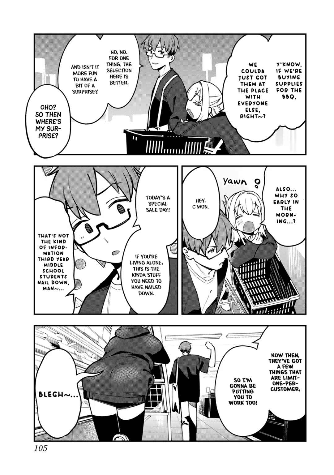 Chapter 64 - Page 3
