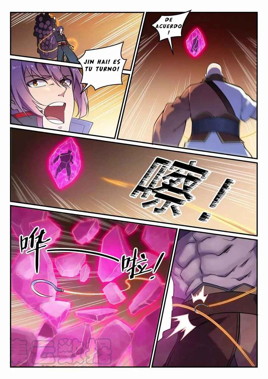 Chapter 615 - Page 12