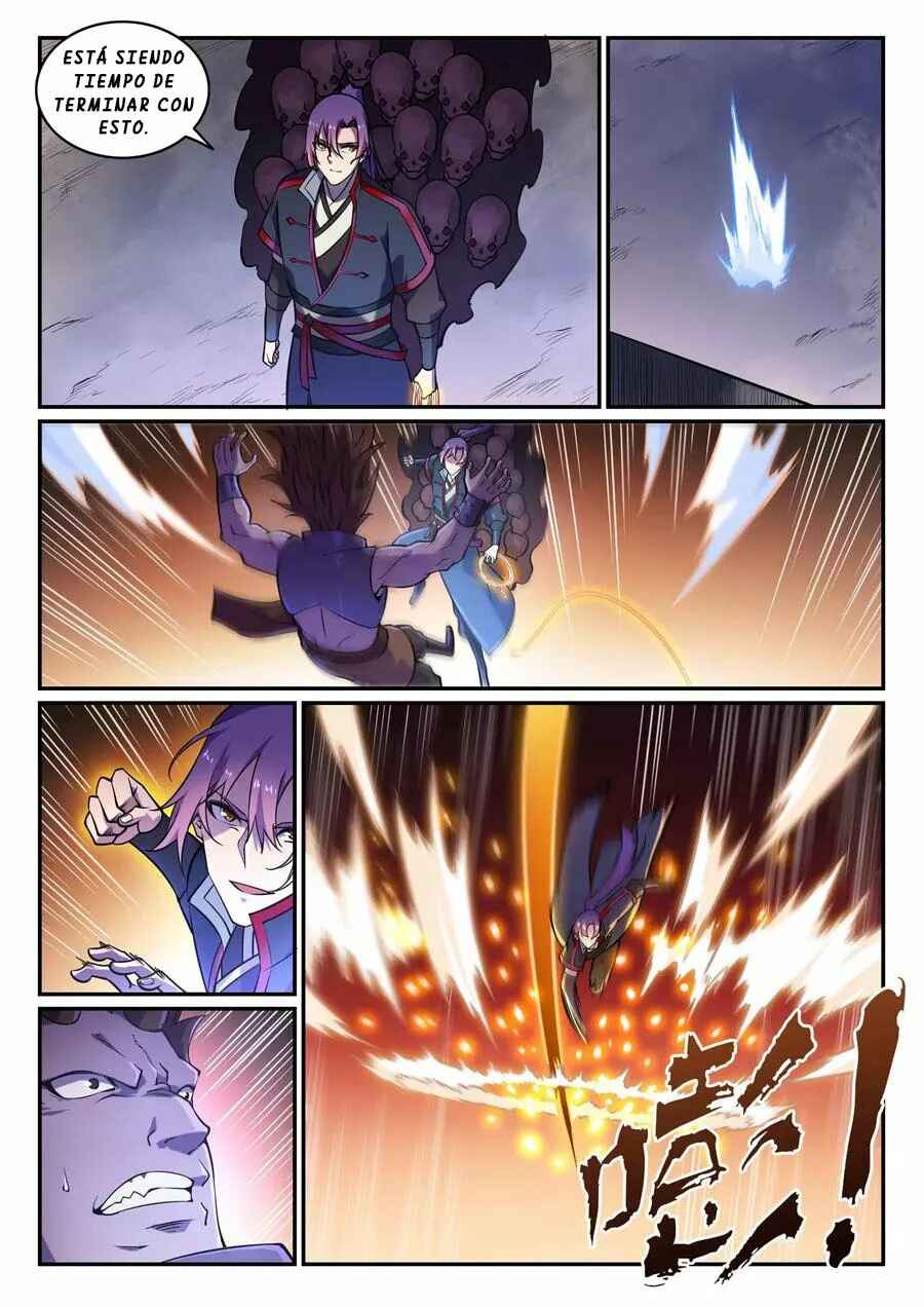 Chapter 615 - Page 16