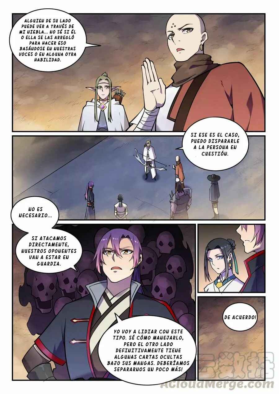 Chapter 615 - Page 9