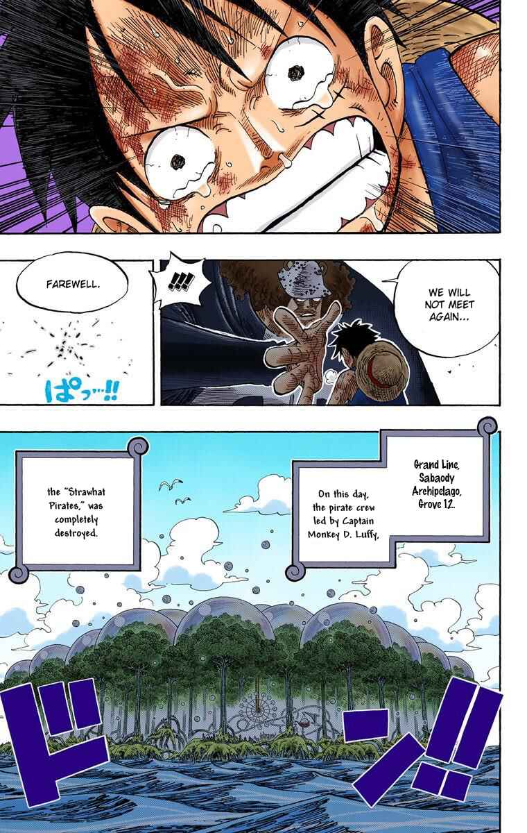 Chapter 513 - Page 20