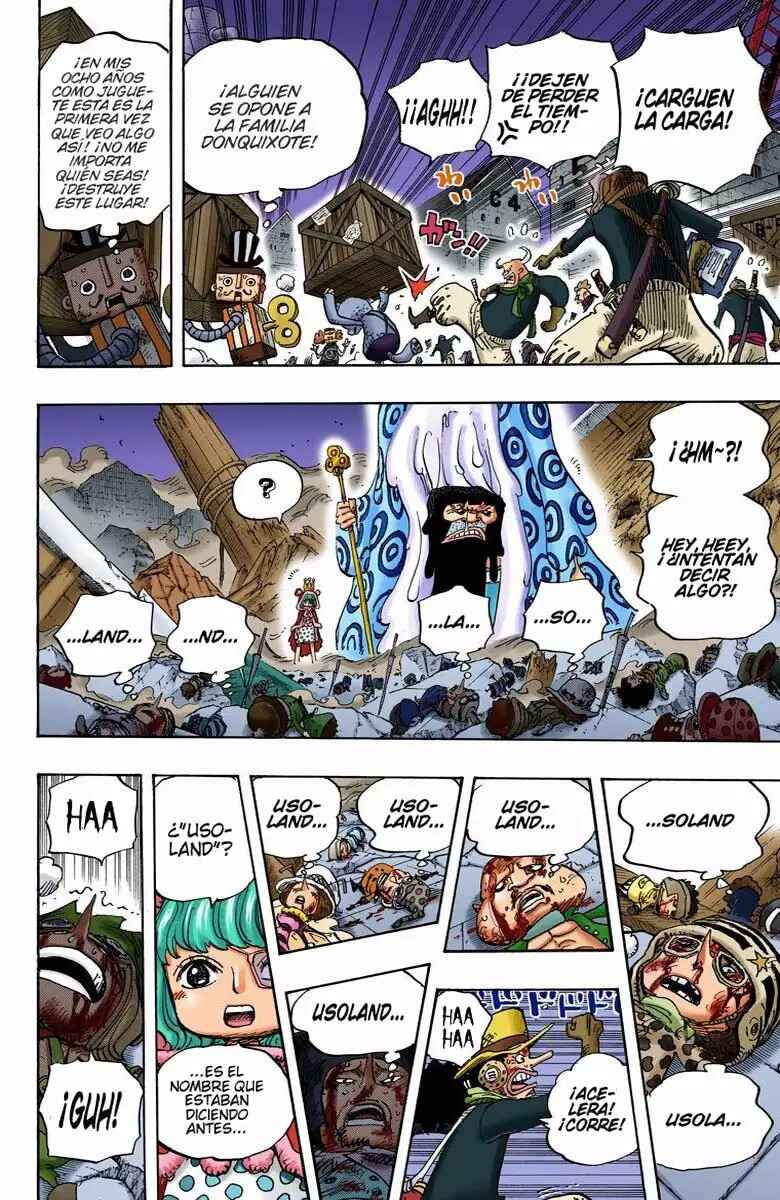 Chapter 741 - Page 3