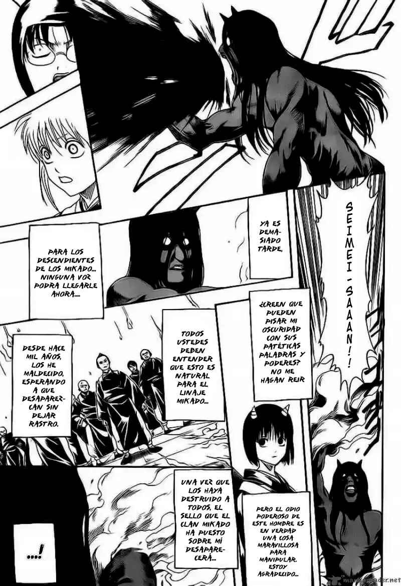 Chapter 288 - Page 11