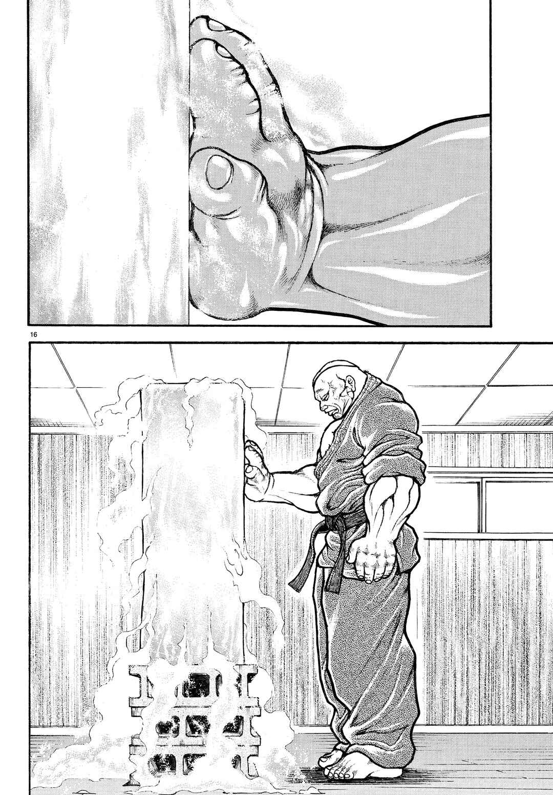Chapter 130 - Page 18