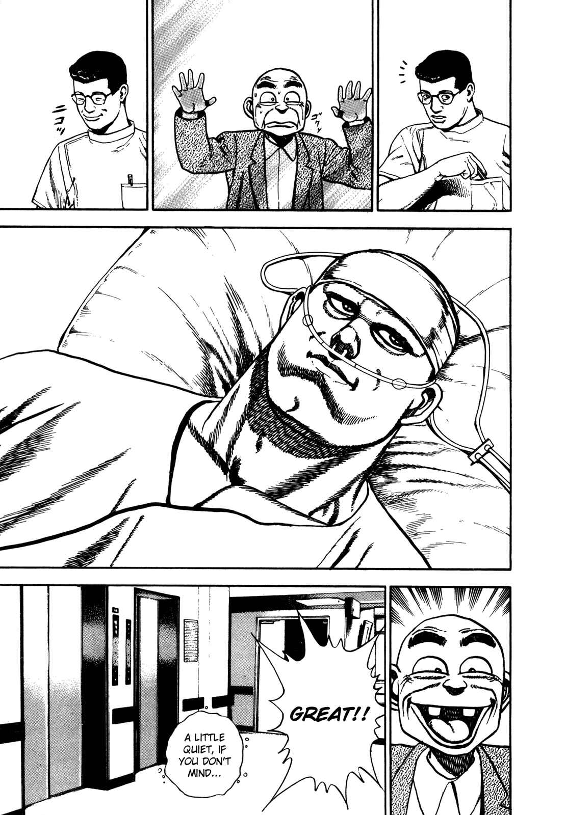 Chapter 136 - Page 12