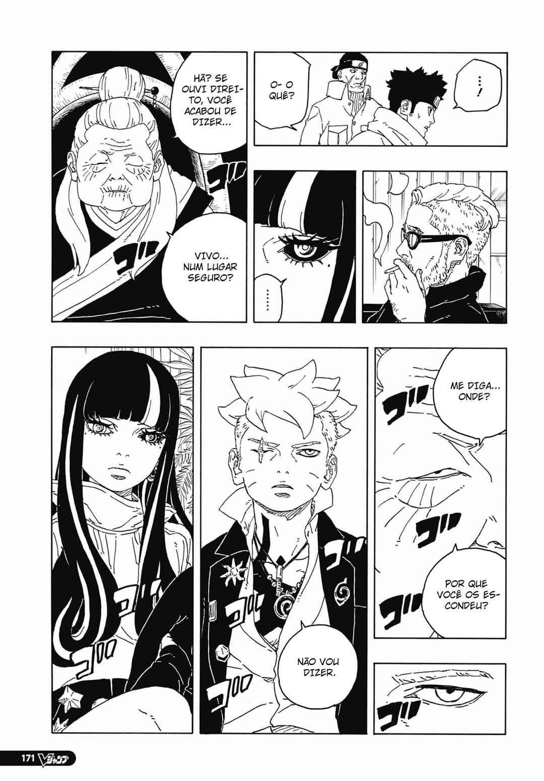 Chapter 14 - Page 19