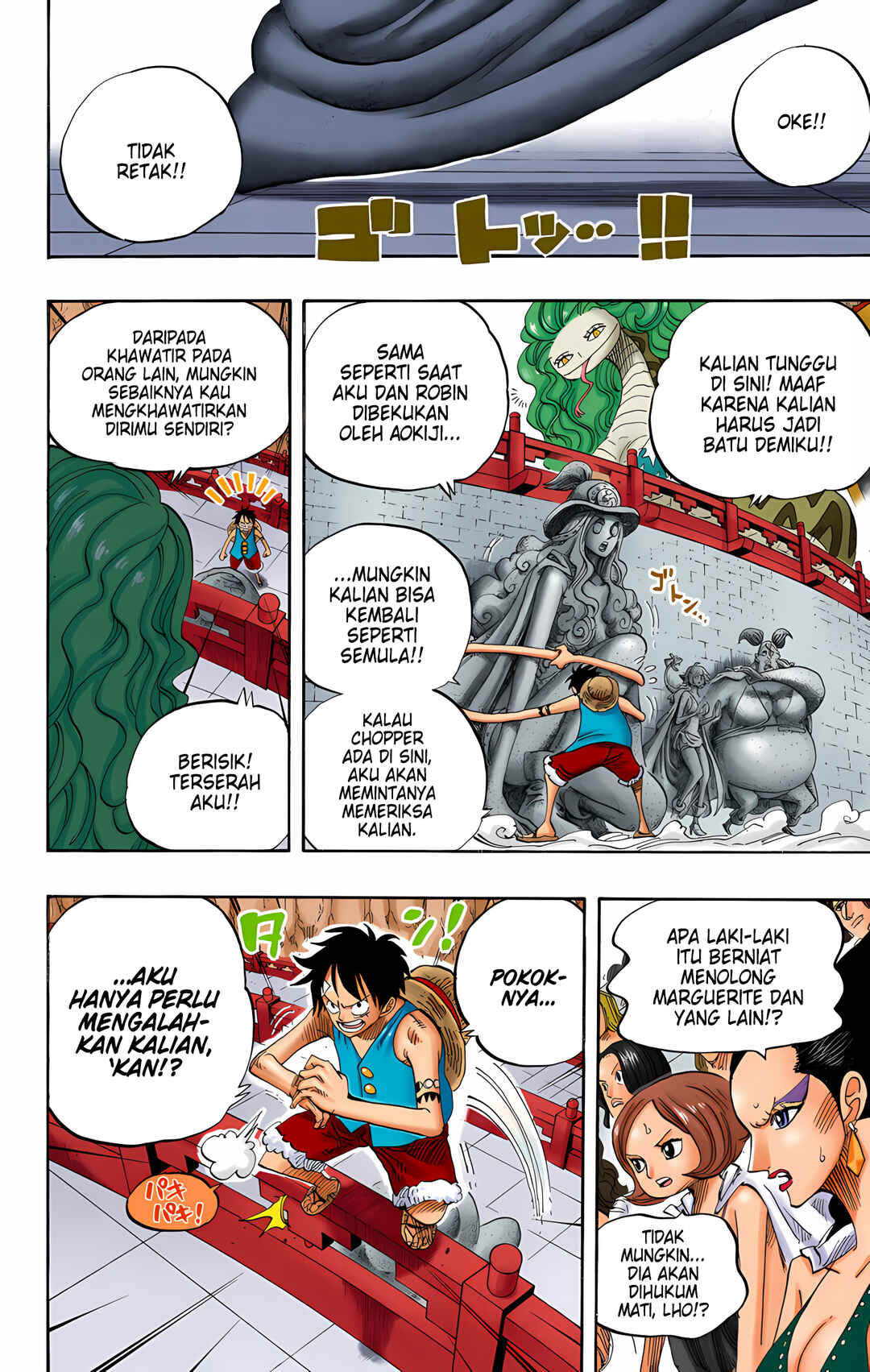 Chapter 519 - Page 4