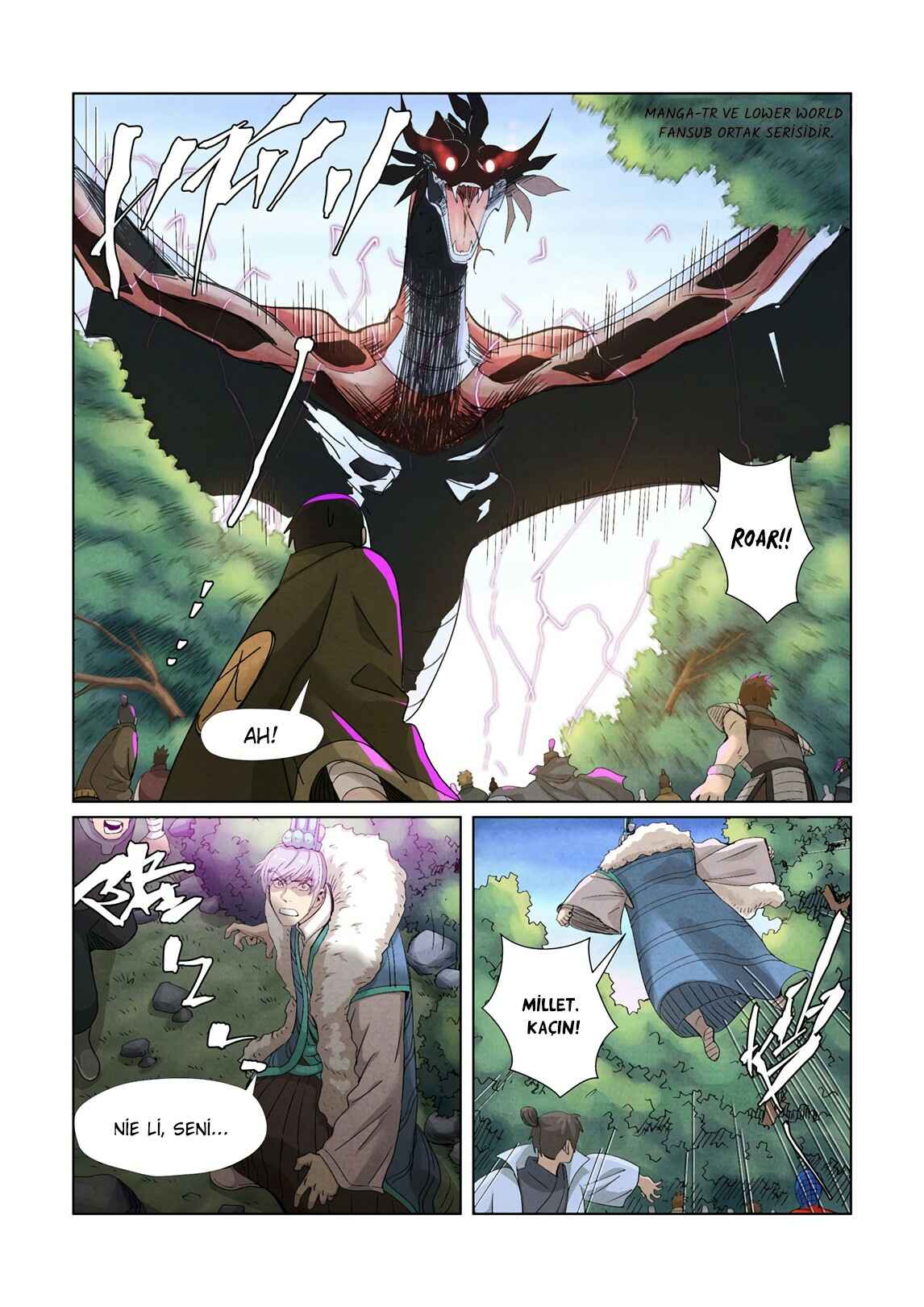 Chapter 359 - Page 7