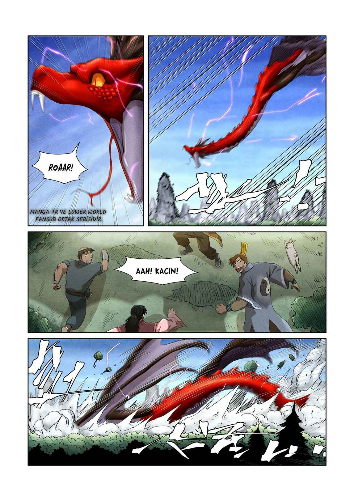 Chapter 359 - Page 8