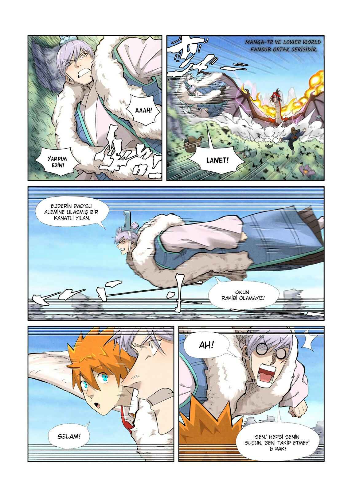 Chapter 359 - Page 9