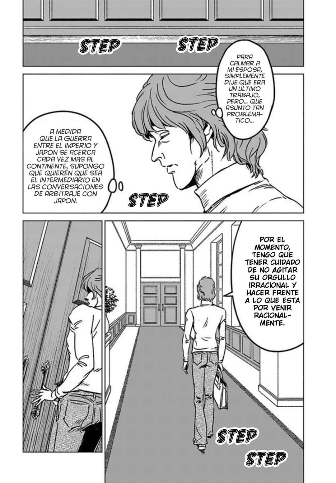 Chapter 39 - Page 11