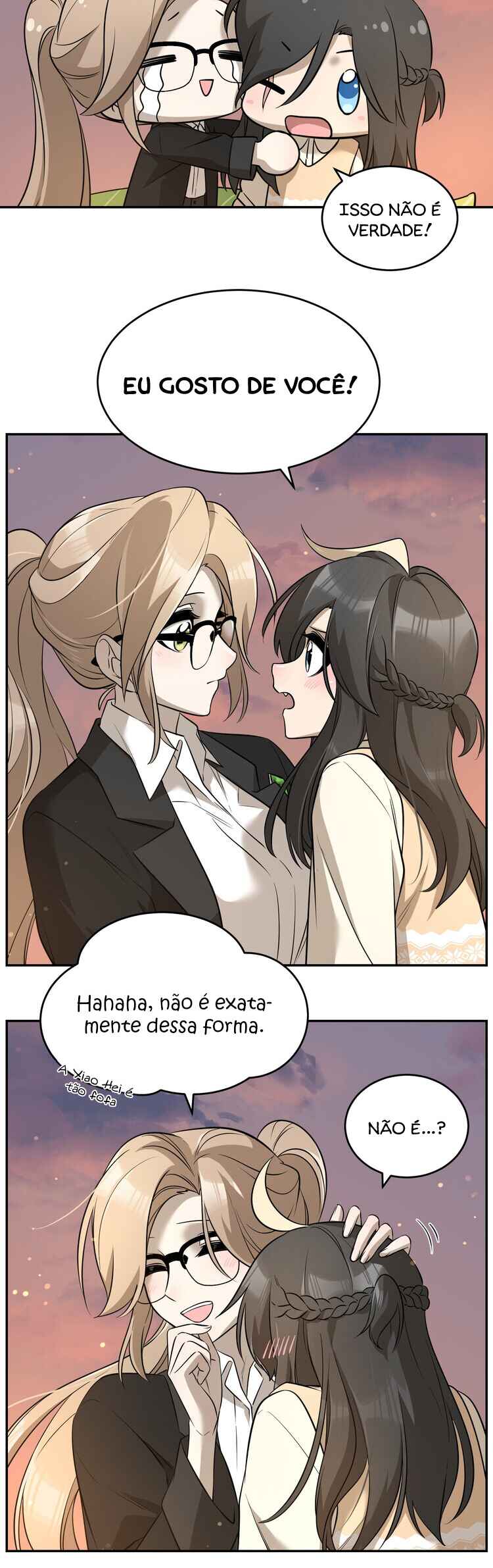 Chapter 73 - Page 19