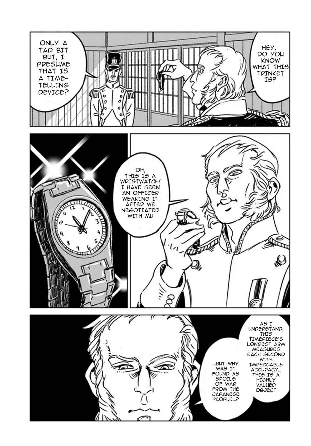 Chapter 32 - Page 29