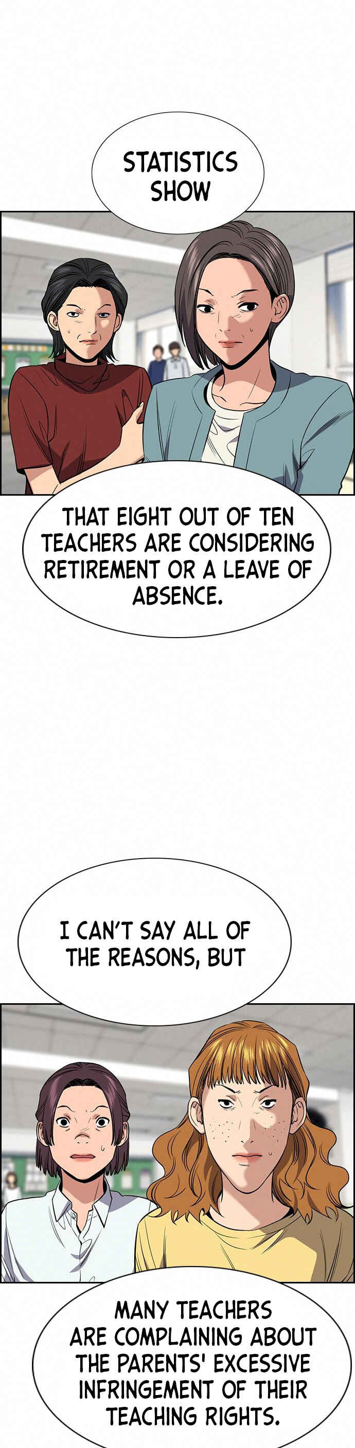 Chapter 90 - Page 25