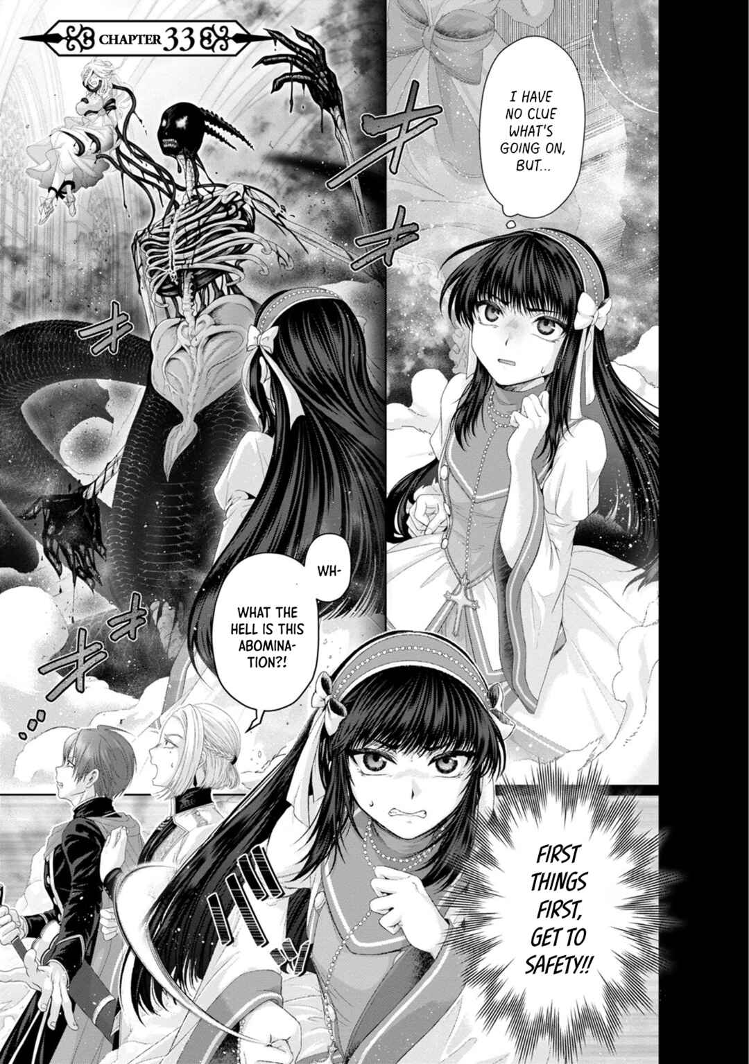 Chapter 33 - Page 1