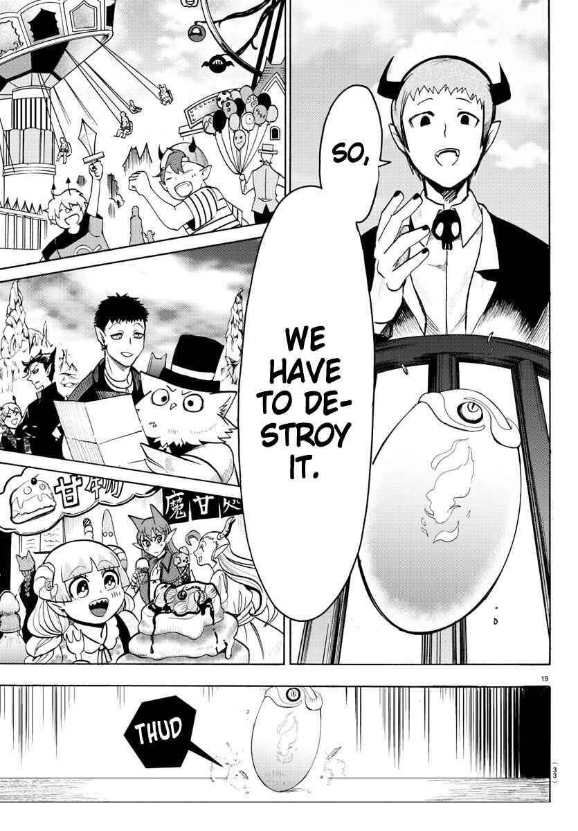 Chapter 74 - Page 18