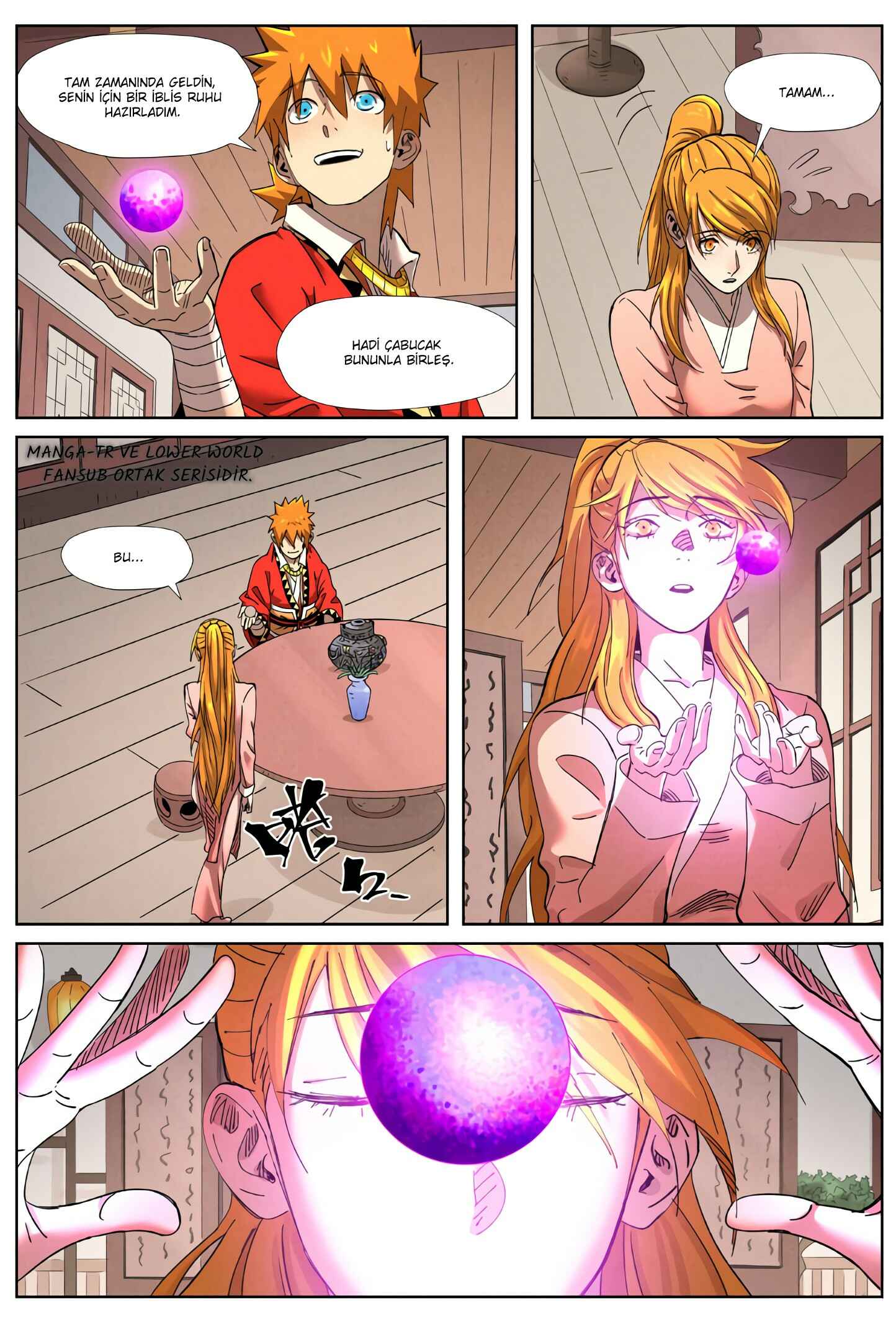 Chapter 344 - Page 5