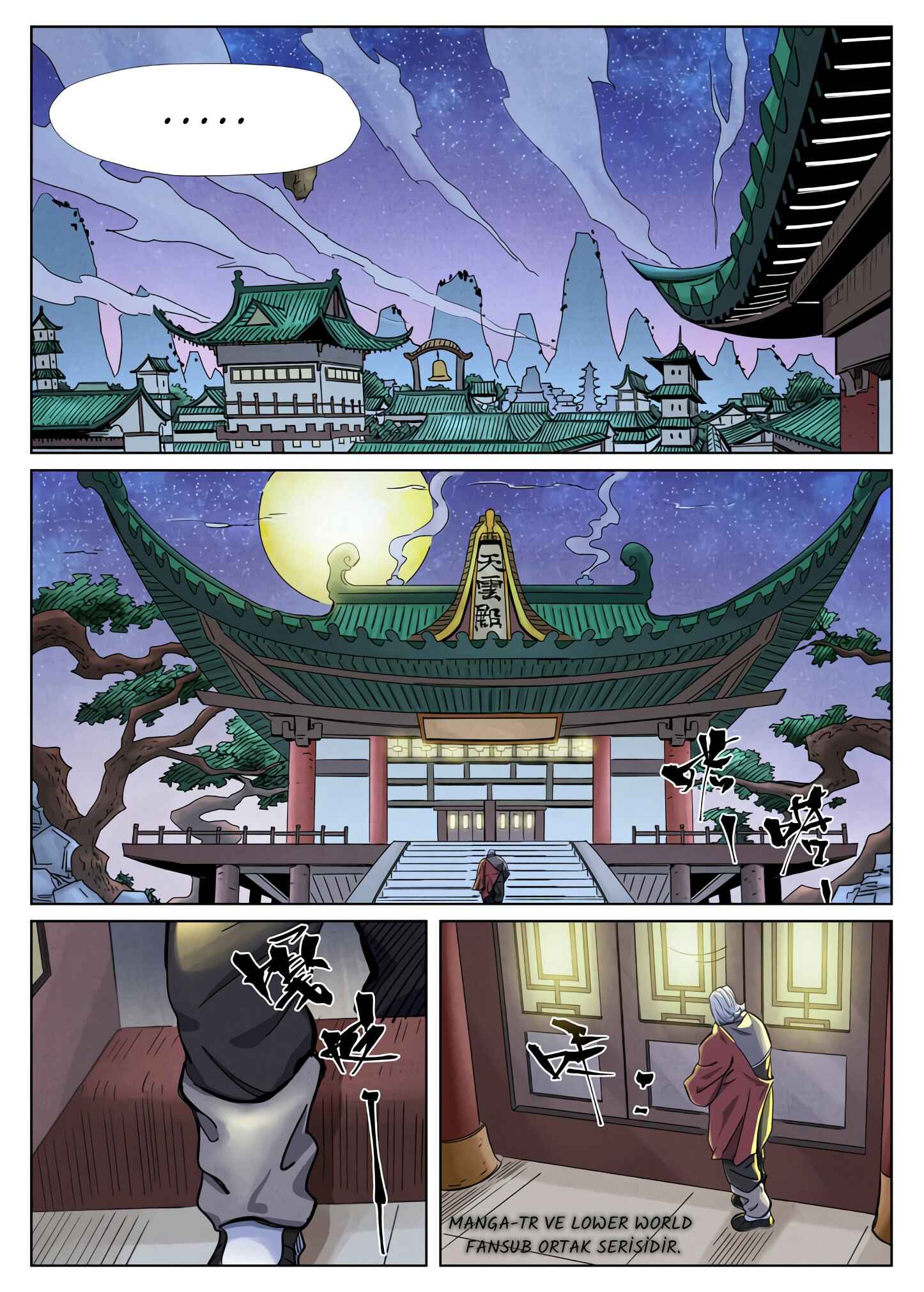 Chapter 344 - Page 7