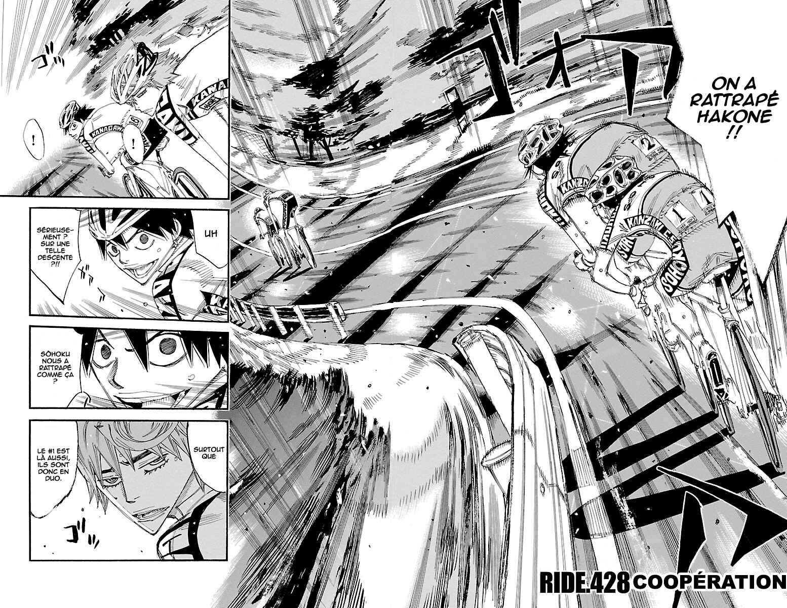 Chapter 428 - Page 4