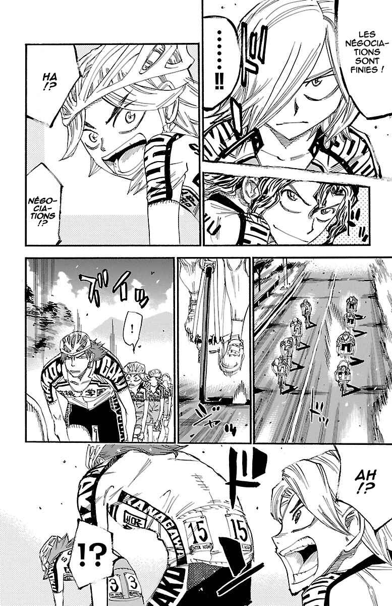 Chapter 428 - Page 9