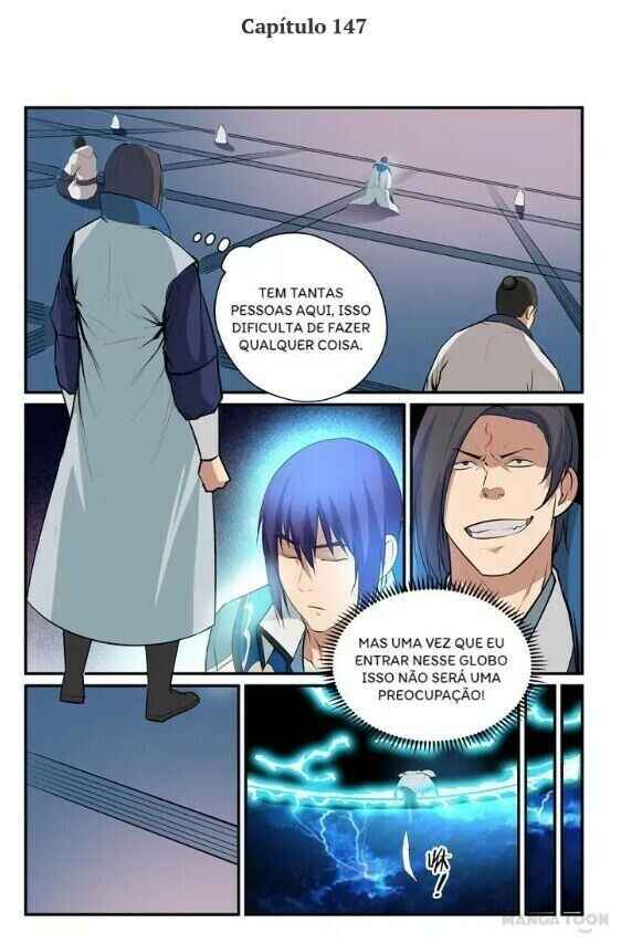 Chapter 142 - Page 1