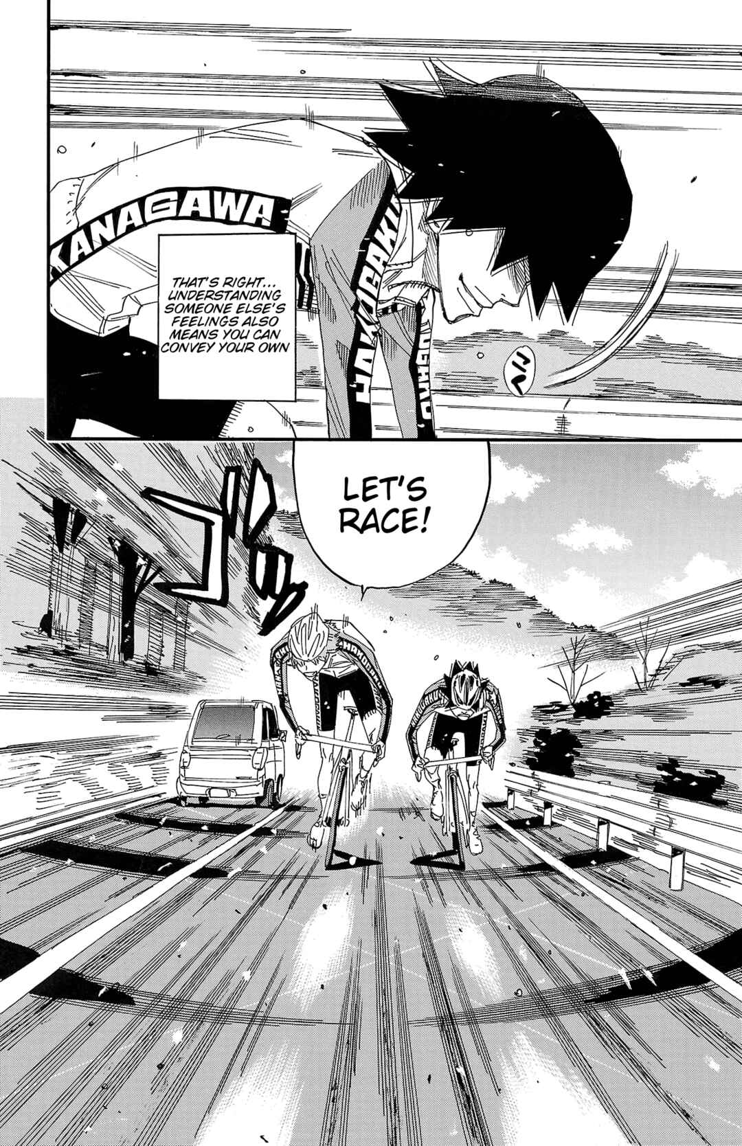 Chapter 686 - Page 19