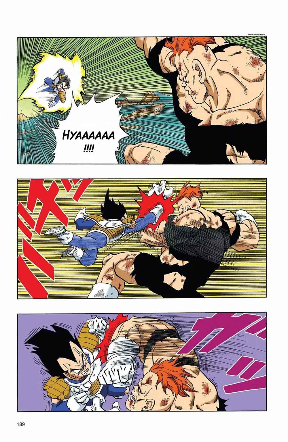 Chapter 276 - Page 3