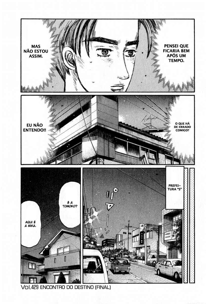 Chapter 429 - Page 12