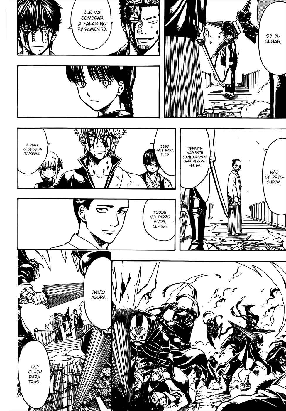 Chapter 513 - Page 5