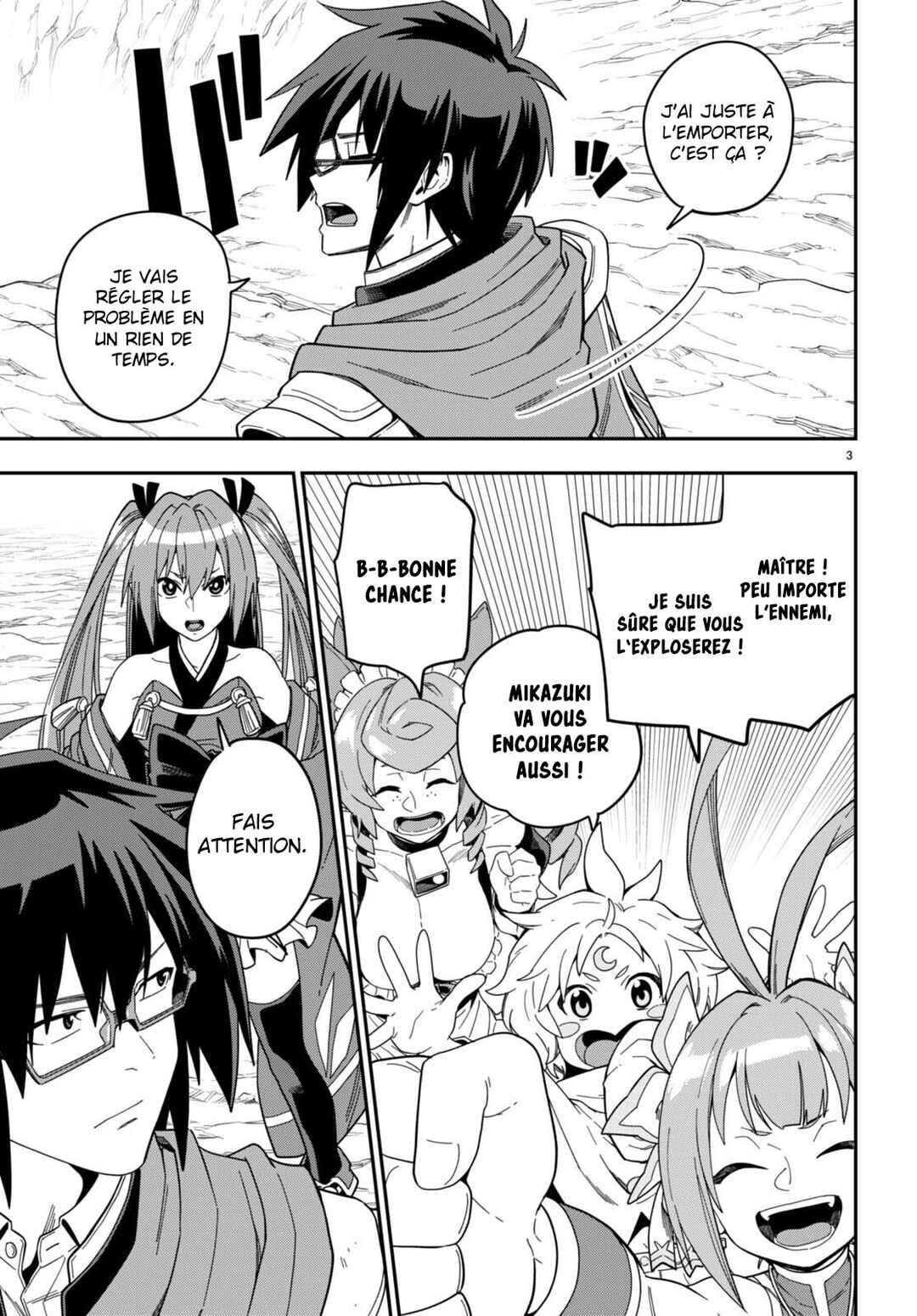 Chapter 91 - Page 6