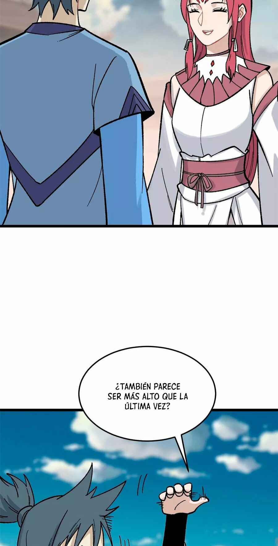Chapter 160 - Page 16