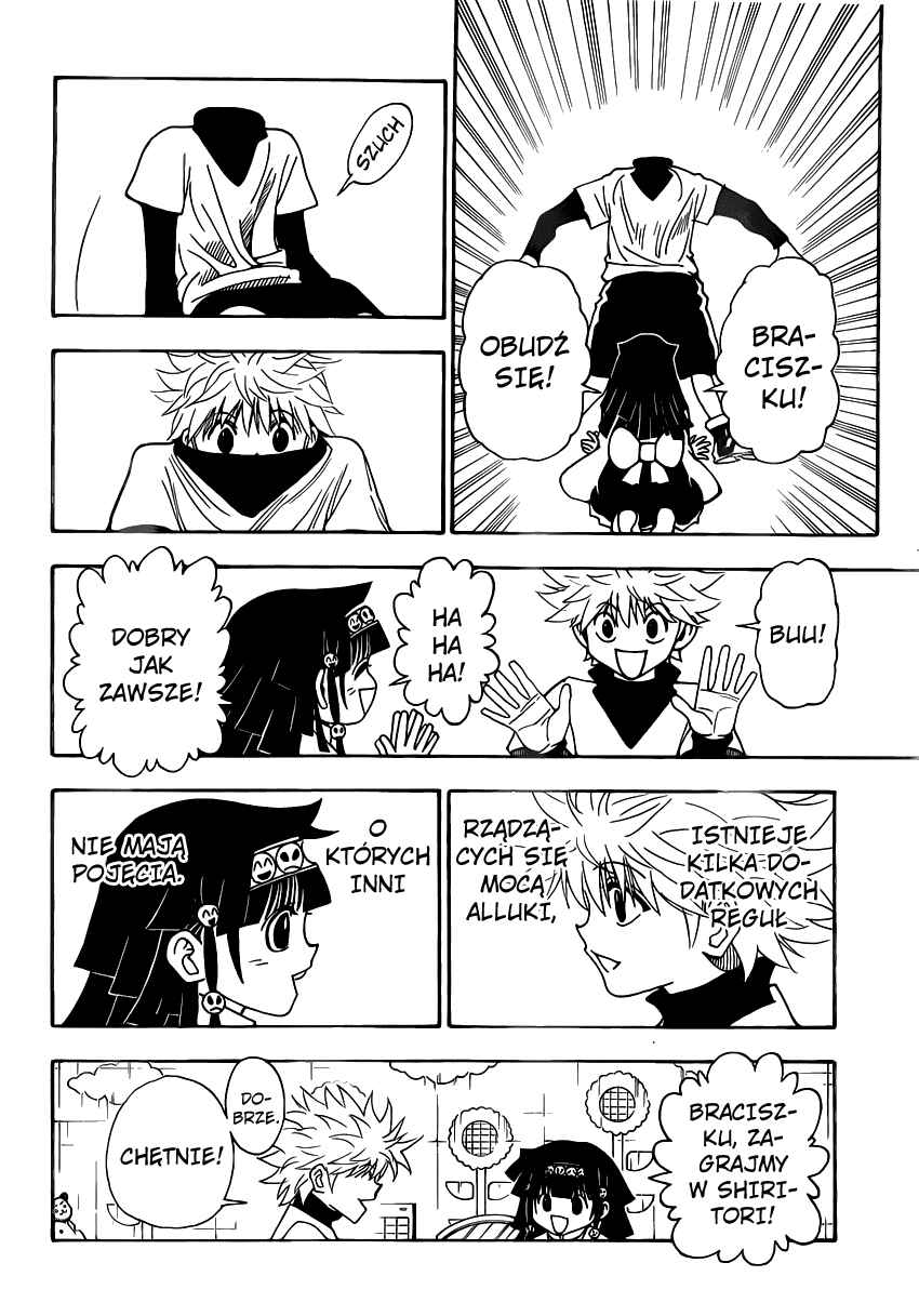 Chapter 323 - Page 18