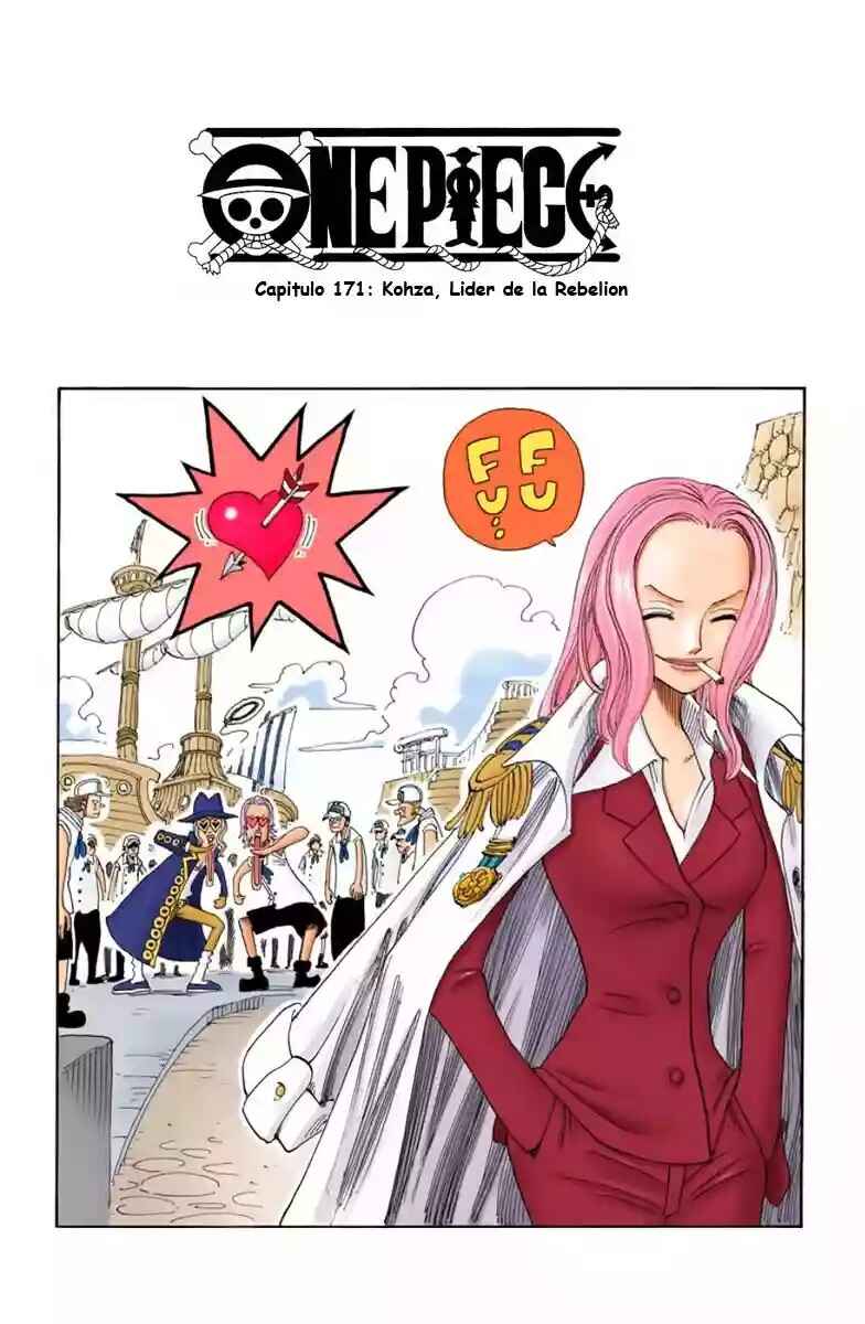 Chapter 171 - Page 2