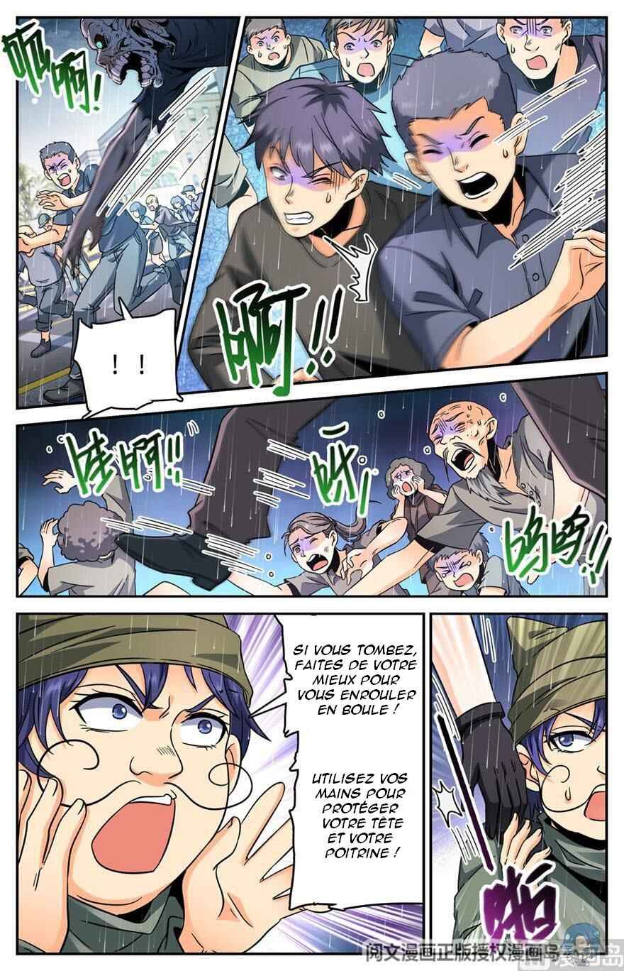 Chapter 412 - Page 8
