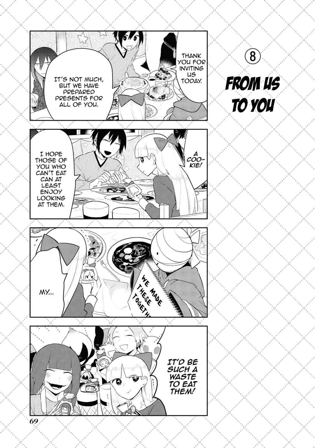 Chapter 82 - Page 9