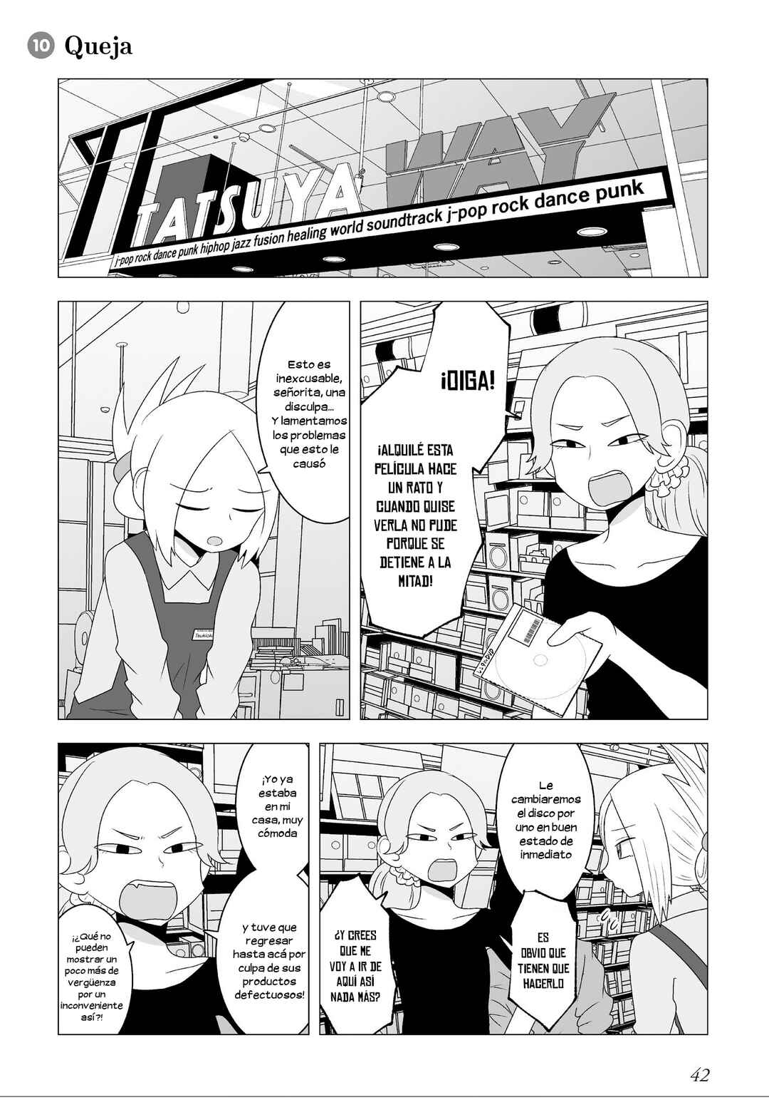 Chapter 10 - Page 1