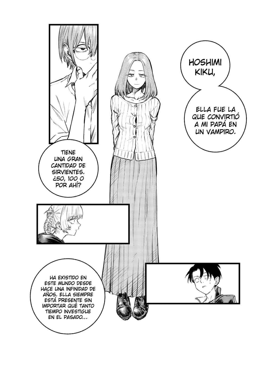Chapter 101 - Page 2