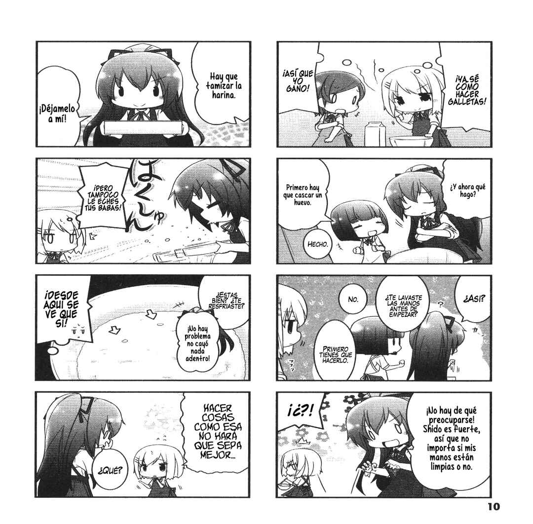 Chapter 2 - Page 5