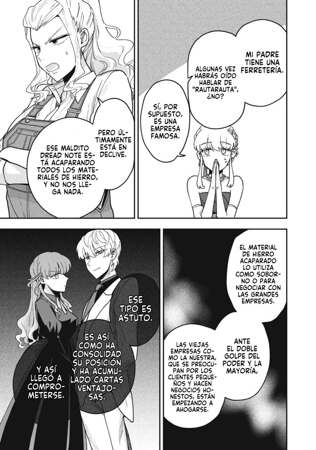 Chapter 21 - Page 14