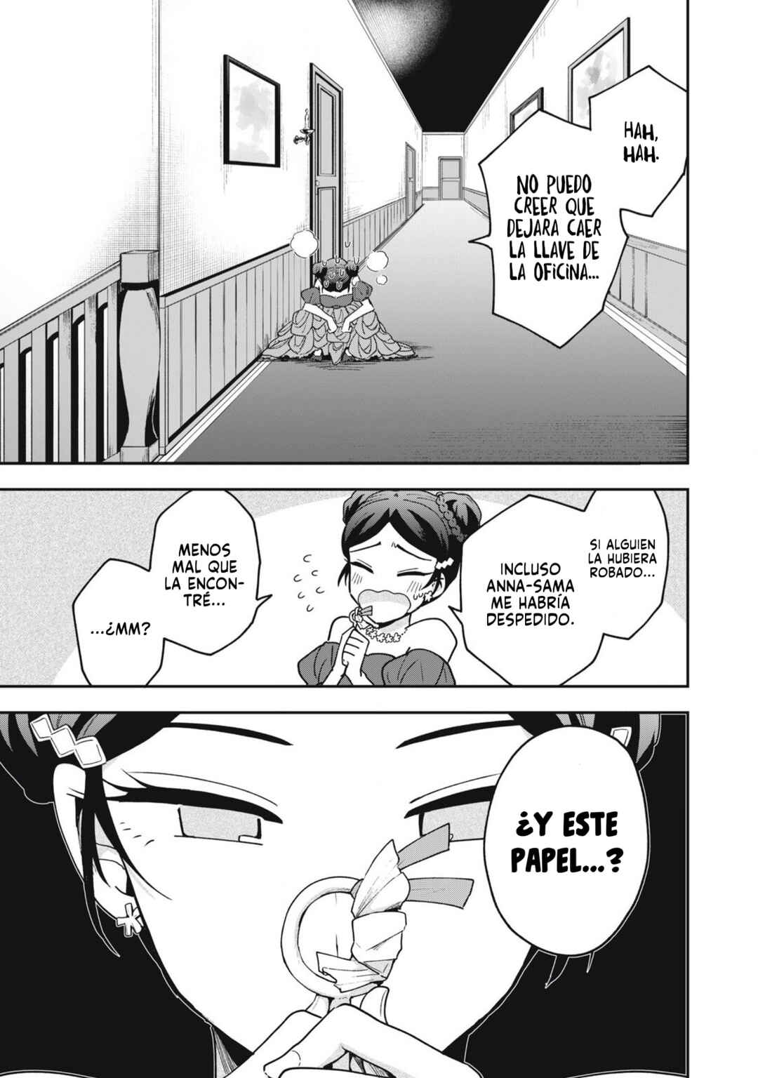 Chapter 21 - Page 2