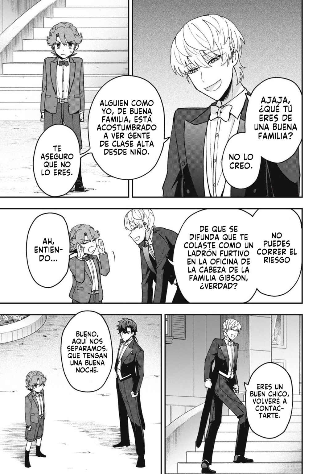 Chapter 21 - Page 30