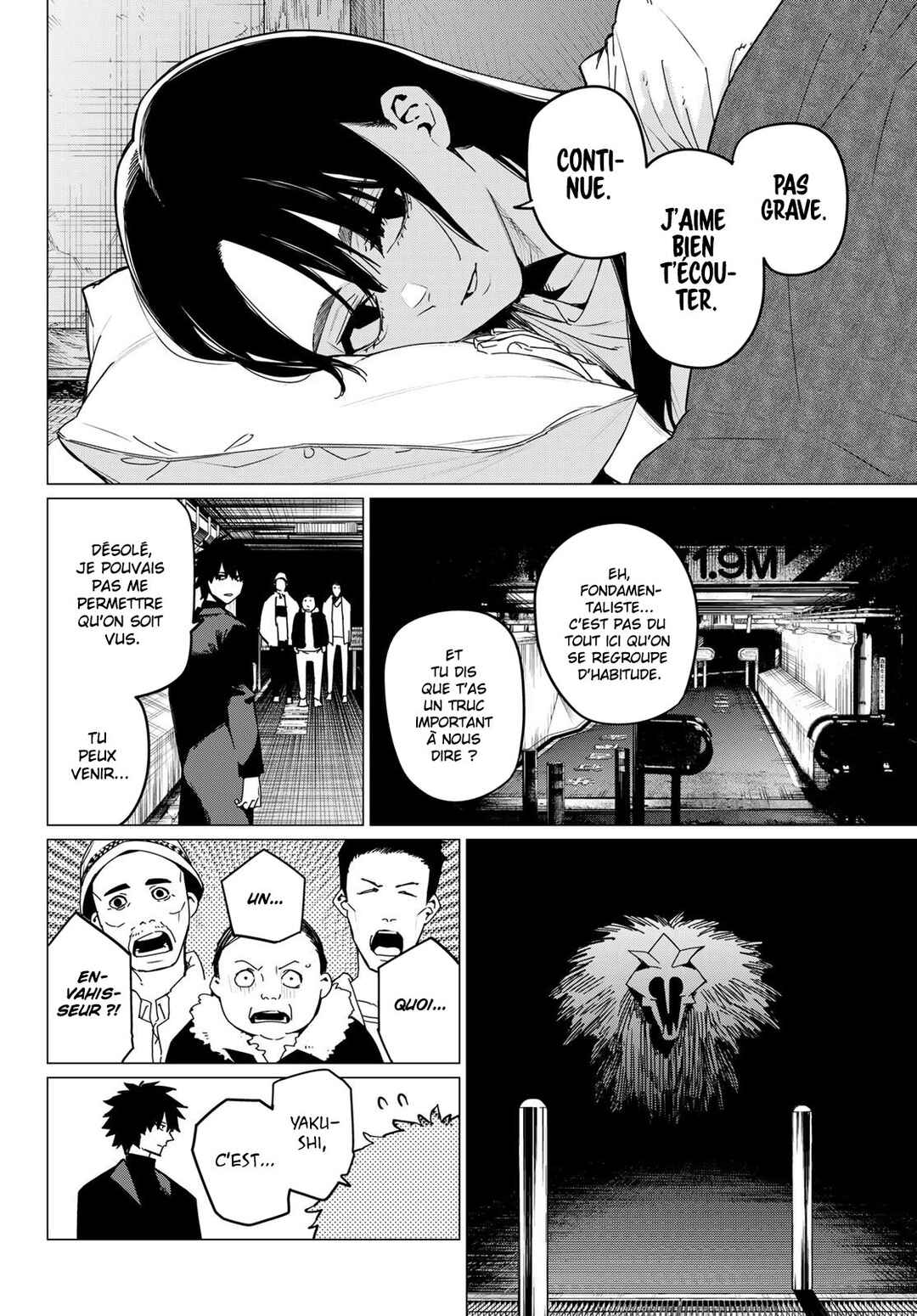 Chapter 122 - Page 2
