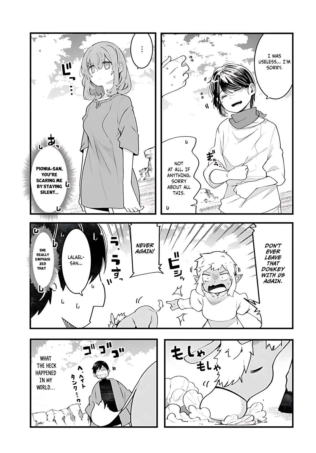 Chapter 93 - Page 24